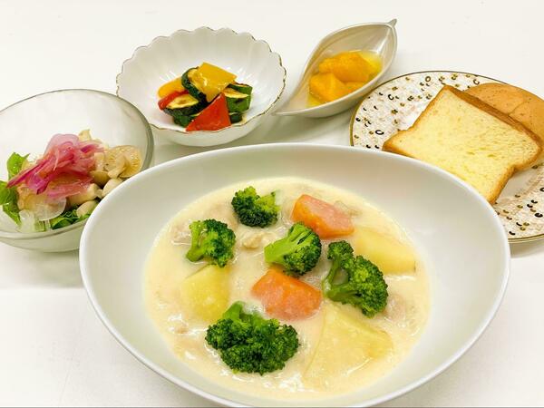 ランチ1