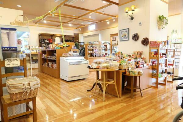 雑貨店メリィ本舗