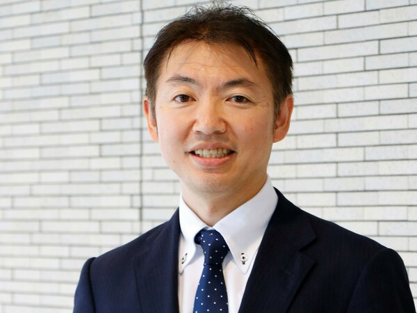 ウェルケアガーデン馬事公苑の村山支配人